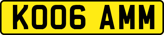 KO06AMM