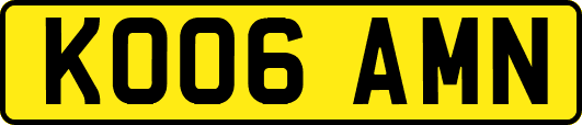 KO06AMN