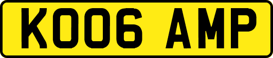 KO06AMP
