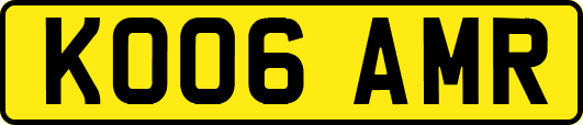 KO06AMR