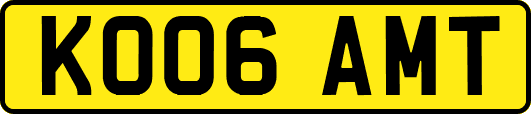 KO06AMT
