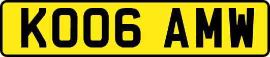 KO06AMW