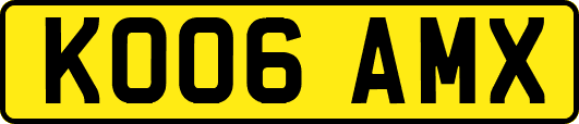 KO06AMX