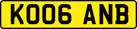 KO06ANB