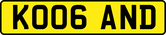 KO06AND