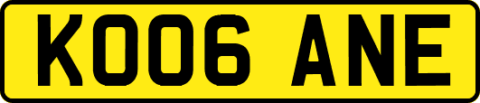 KO06ANE