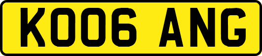 KO06ANG