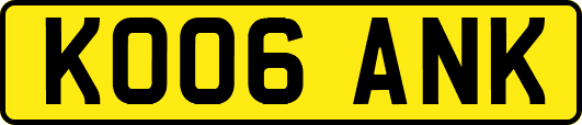 KO06ANK