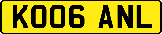 KO06ANL