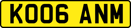 KO06ANM