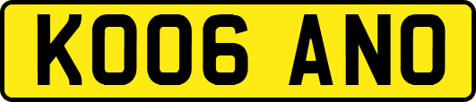 KO06ANO