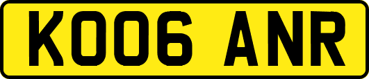 KO06ANR