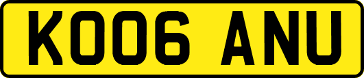 KO06ANU