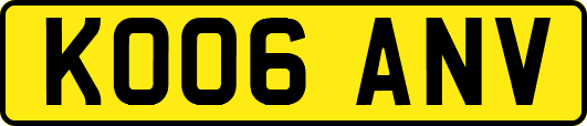 KO06ANV
