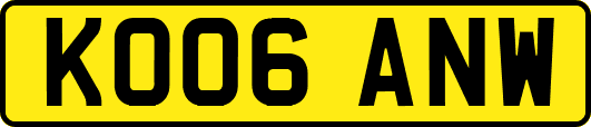 KO06ANW