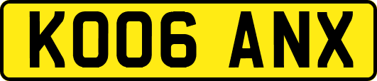 KO06ANX