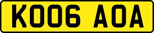 KO06AOA
