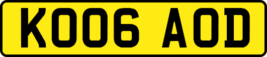 KO06AOD