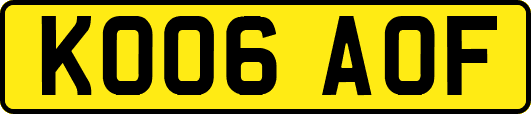 KO06AOF