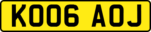 KO06AOJ