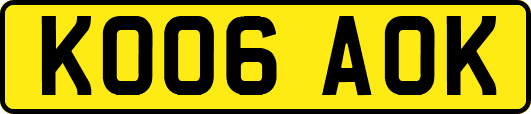 KO06AOK