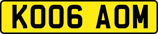 KO06AOM