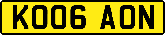 KO06AON