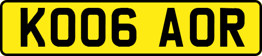 KO06AOR
