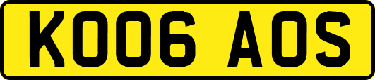 KO06AOS