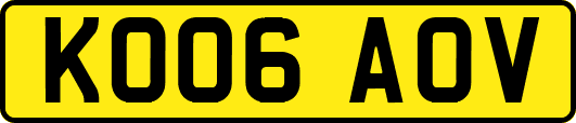 KO06AOV