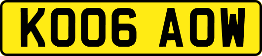 KO06AOW