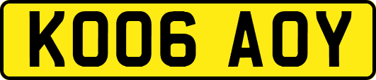 KO06AOY
