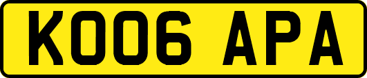 KO06APA