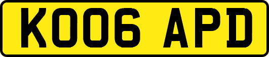 KO06APD
