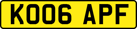 KO06APF