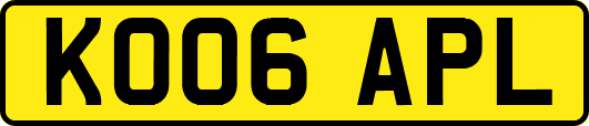 KO06APL