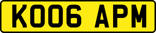 KO06APM