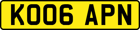 KO06APN