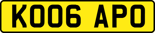 KO06APO