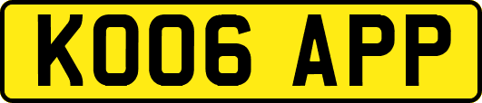 KO06APP