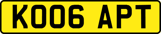 KO06APT