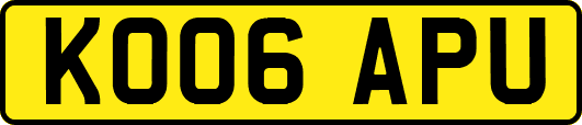 KO06APU