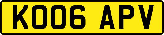 KO06APV