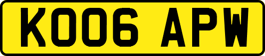 KO06APW