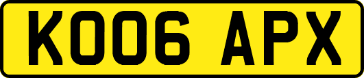 KO06APX