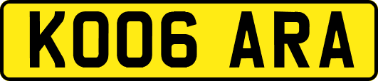 KO06ARA