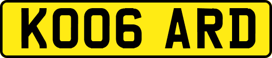 KO06ARD