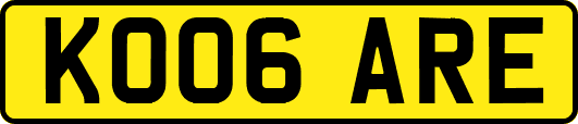 KO06ARE