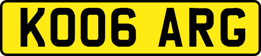 KO06ARG