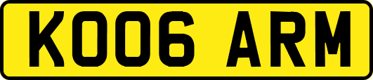 KO06ARM
